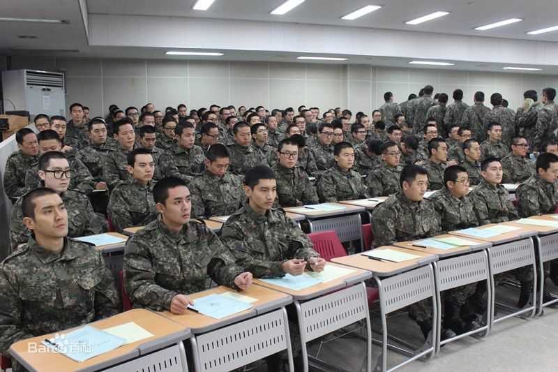 沈昌珉(，Max，チャンミン)151119-160105论山训练所/义警教育中心图册