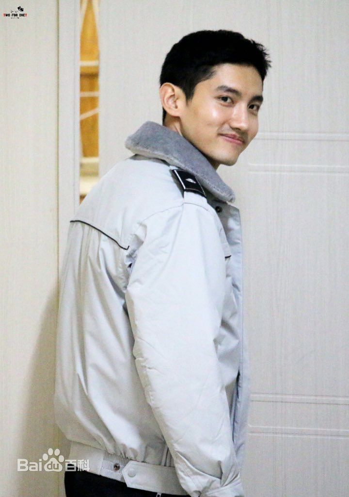 沈昌珉(，Max，チャンミン)20160109-16-23-30 义警宣传团年末公演素颜照相册