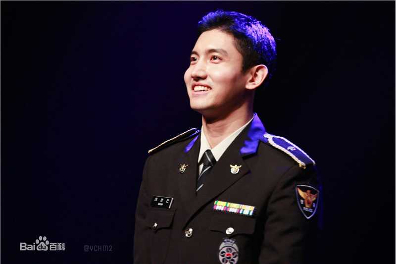 沈昌珉(，Max，チャンミン)160205壁纸壁纸