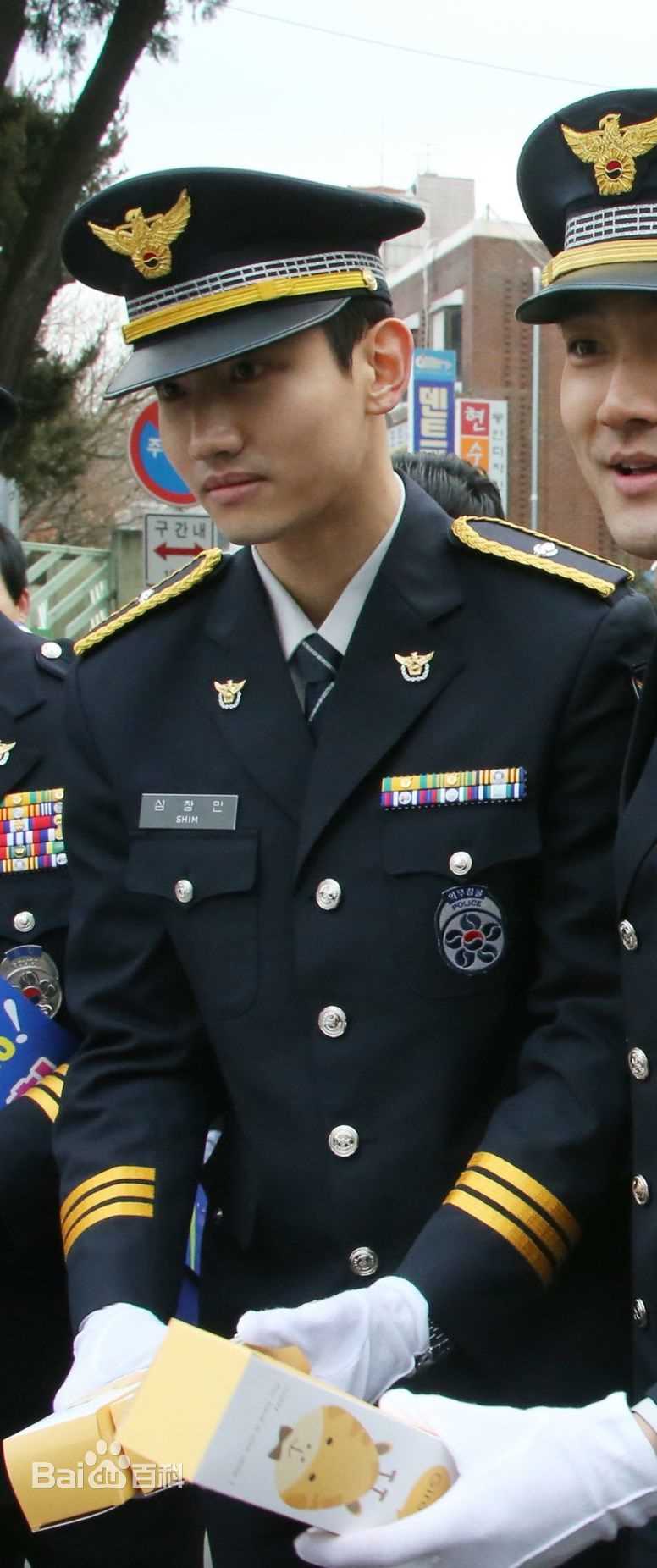 沈昌珉(，Max，チャンミン)160205壁纸壁纸