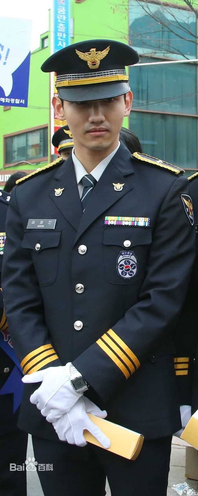 沈昌珉(，Max，チャンミン)160205壁纸壁纸