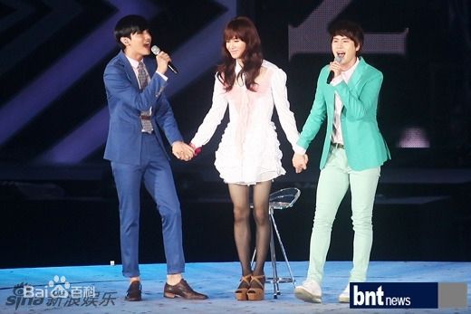 最优质沈昌珉(，Max，チャンミン)精彩图册