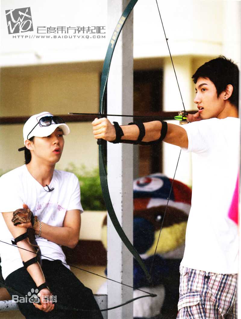 最新沈昌珉(，Max，チャンミン)精彩图册