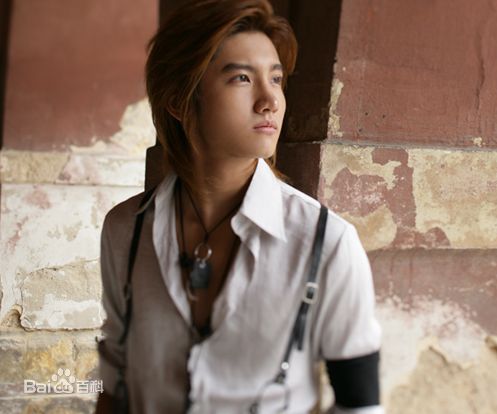 最新沈昌珉(，Max，チャンミン)精彩图册