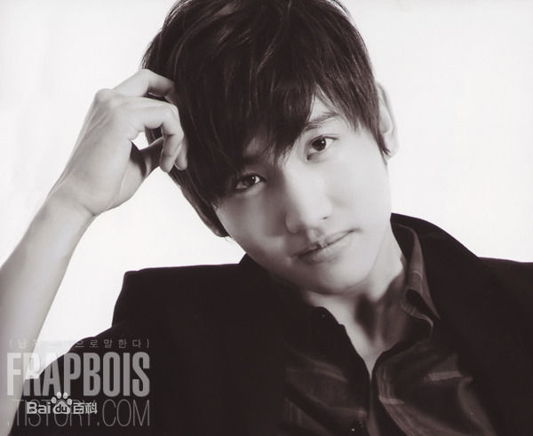 最新沈昌珉(，Max，チャンミン)精彩图册