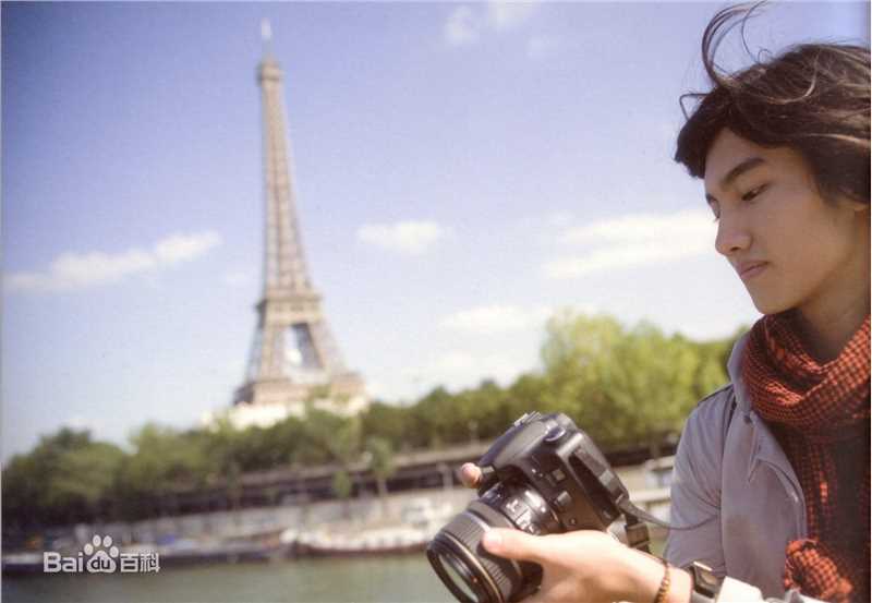 最新沈昌珉(，Max，チャンミン)精彩图册