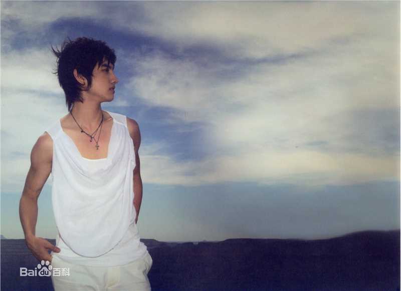 最新沈昌珉(，Max，チャンミン)精彩图册