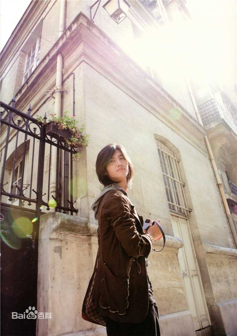 最新沈昌珉(，Max，チャンミン)精彩图册