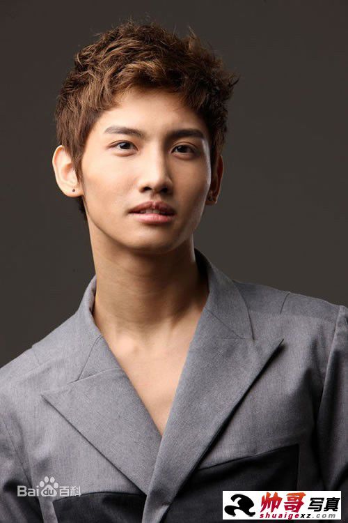 最新沈昌珉(，Max，チャンミン)精彩图册