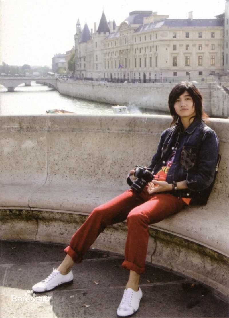 最新沈昌珉(，Max，チャンミン)精彩图册