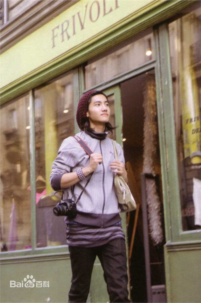 最新沈昌珉(，Max，チャンミン)精彩图册