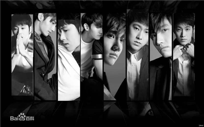 最新沈昌珉(，Max，チャンミン)精彩图册