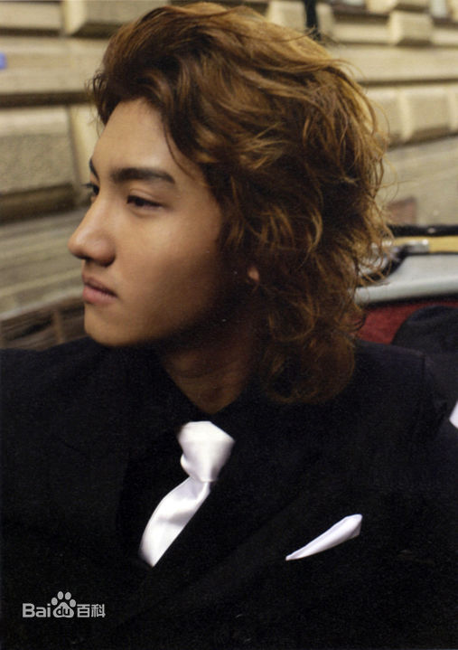 最新沈昌珉(，Max，チャンミン)精彩图册