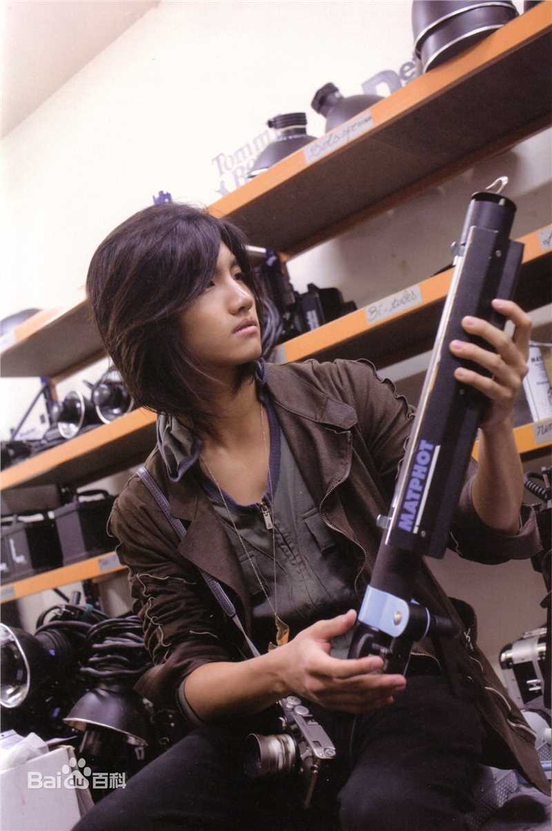 最新沈昌珉(，Max，チャンミン)精彩图册