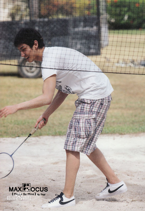 最新沈昌珉(，Max，チャンミン)精彩图册