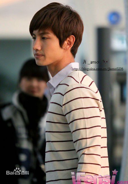 最新沈昌珉(，Max，チャンミン)精彩图册