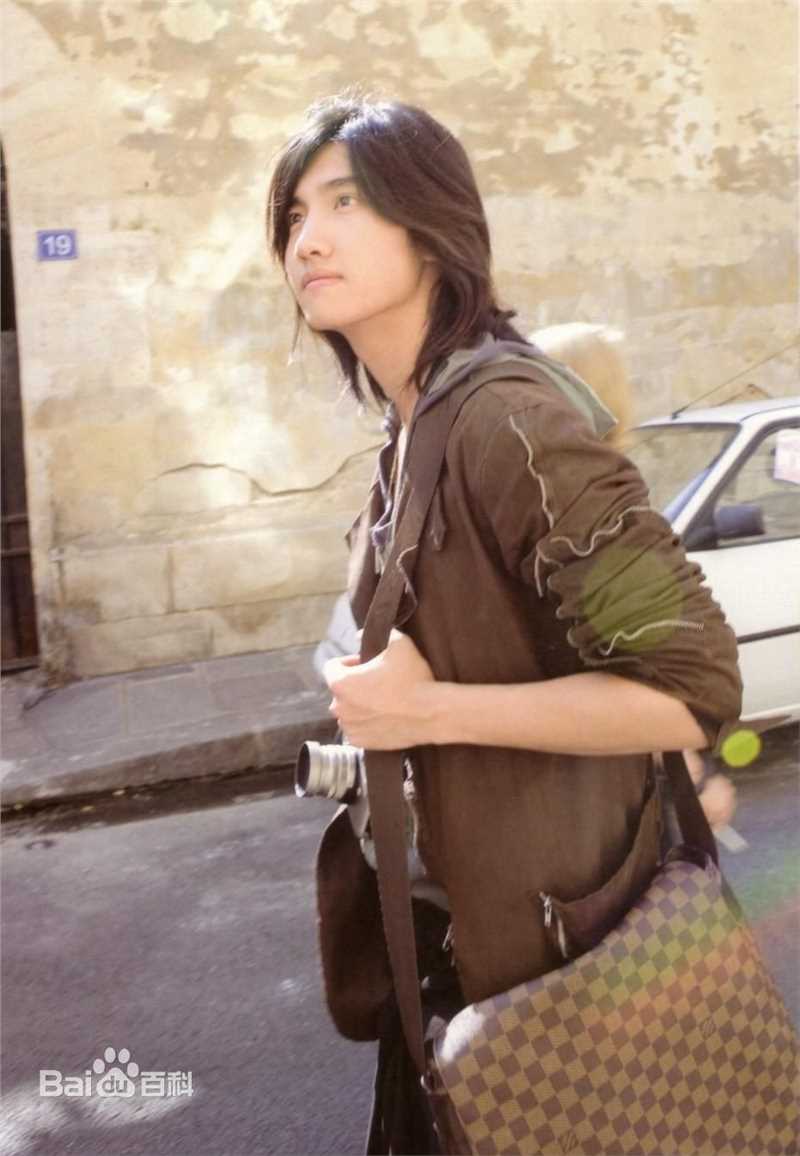 最新沈昌珉(，Max，チャンミン)精彩图册