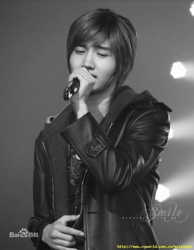 最新沈昌珉(，Max，チャンミン)精彩图册