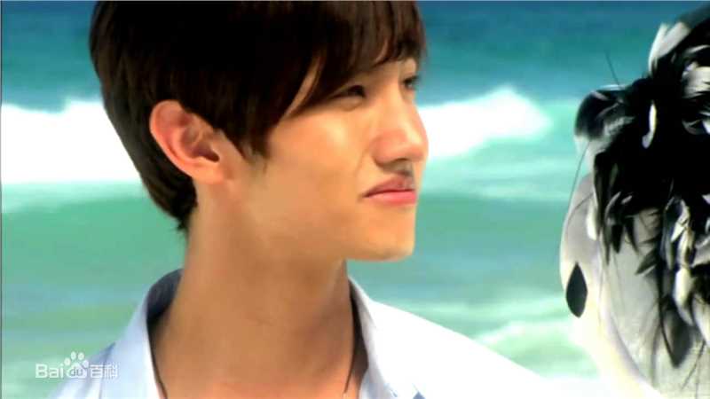 最全沈昌珉(，Max，チャンミン)精彩图册