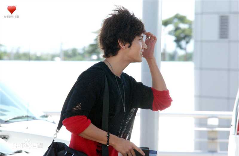 最全沈昌珉(，Max，チャンミン)精彩图册