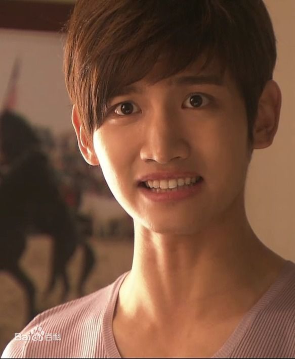 最全沈昌珉(，Max，チャンミン)精彩图册