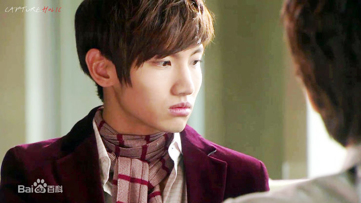 最全沈昌珉(，Max，チャンミン)精彩图册