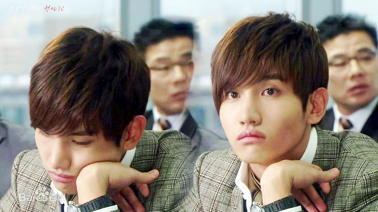 最全沈昌珉(，Max，チャンミン)精彩图册