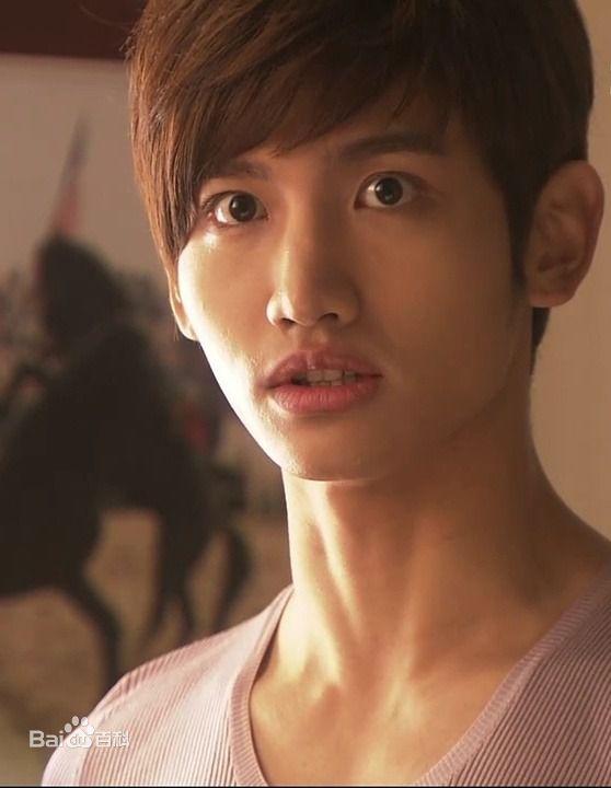 最全沈昌珉(，Max，チャンミン)精彩图册