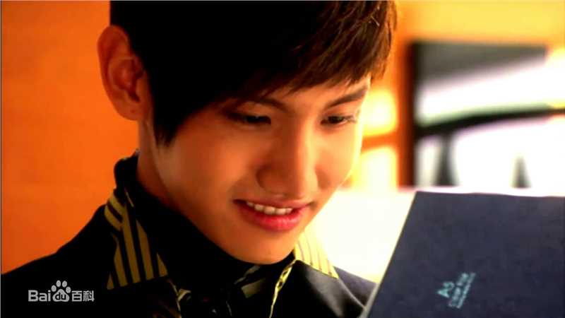 最全沈昌珉(，Max，チャンミン)精彩图册