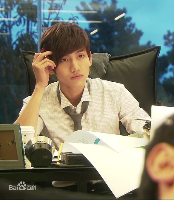 最全沈昌珉(，Max，チャンミン)精彩图册