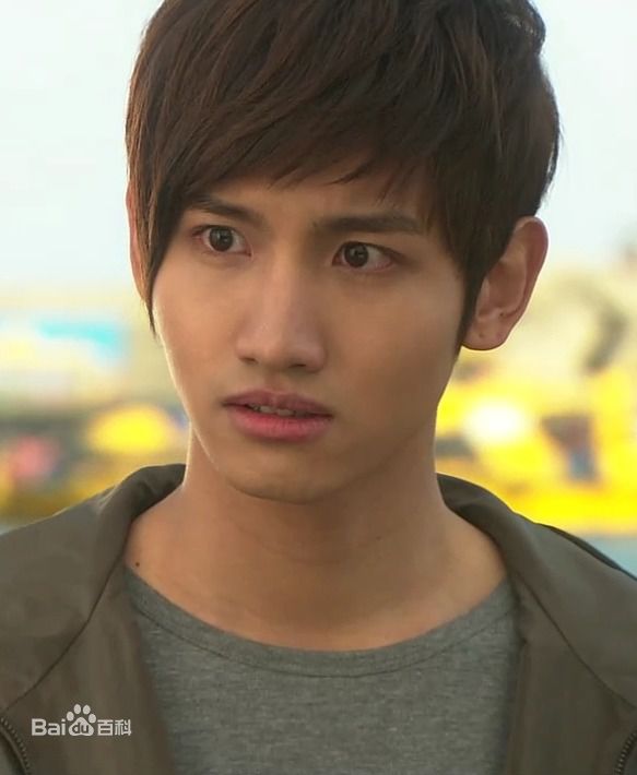 最全沈昌珉(，Max，チャンミン)精彩图册