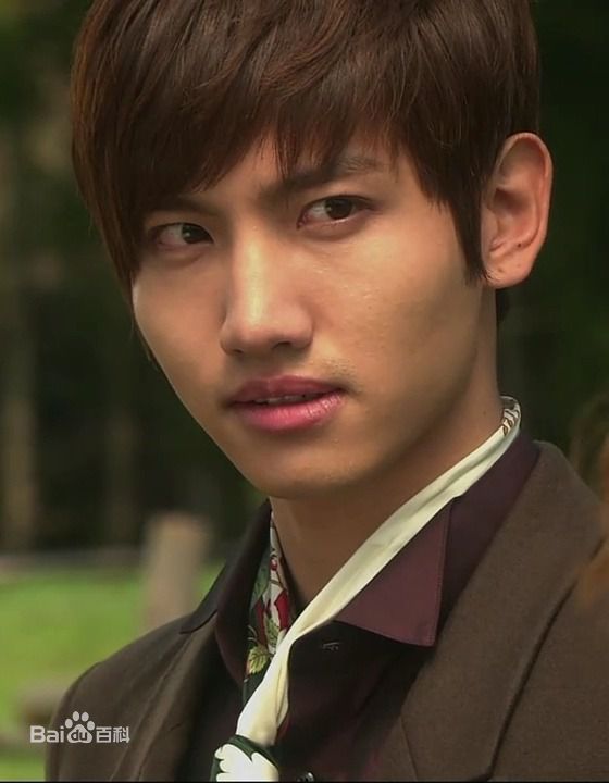 最全沈昌珉(，Max，チャンミン)精彩图册