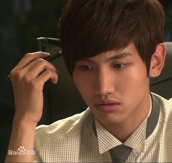 最全沈昌珉(，Max，チャンミン)精彩图册