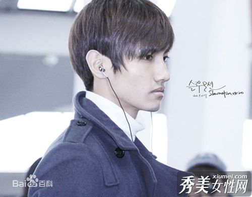 沈昌珉(，Max，チャンミン)精彩图册