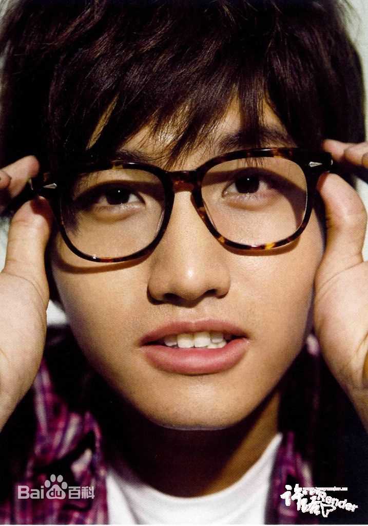 沈昌珉(，Max，チャンミン)精彩图册