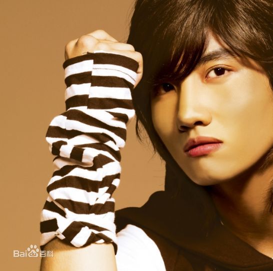 沈昌珉(，Max，チャンミン)精彩图册