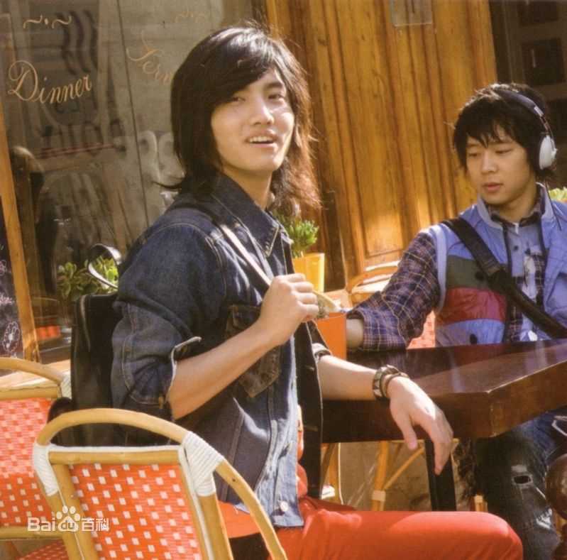 沈昌珉(，Max，チャンミン)精彩图册