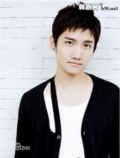 沈昌珉(，Max，チャンミン)精彩图册