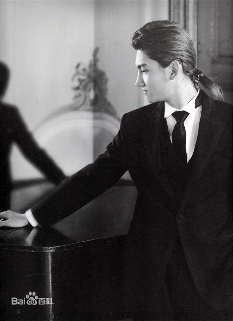 沈昌珉(，Max，チャンミン)精彩图册