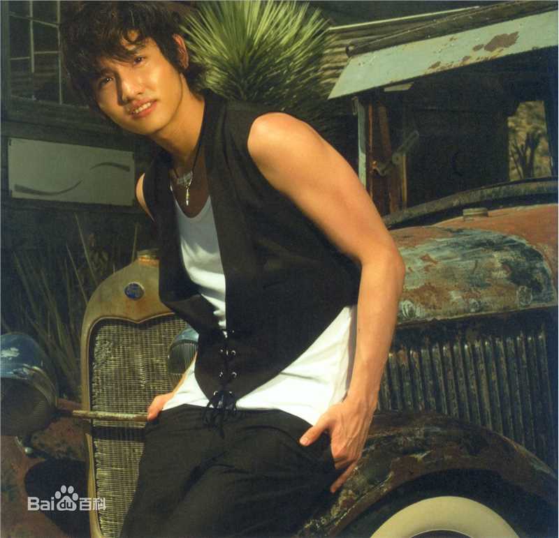 沈昌珉(，Max，チャンミン)精彩图册