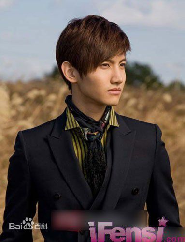 沈昌珉(，Max，チャンミン)精彩图册