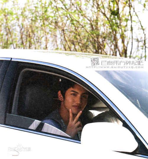 沈昌珉(，Max，チャンミン)精彩图册