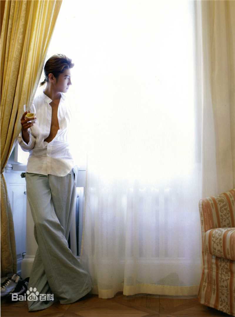 沈昌珉(，Max，チャンミン)精彩图册