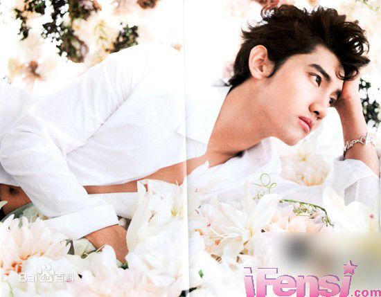 沈昌珉(，Max，チャンミン)精彩图册