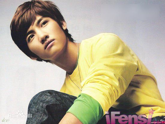 沈昌珉(，Max，チャンミン)精彩图册