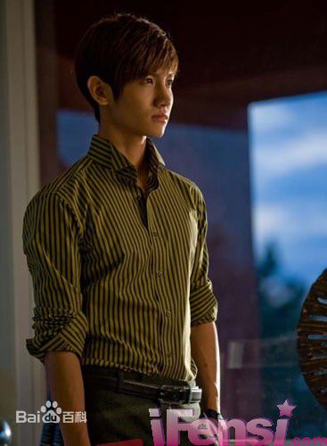 沈昌珉(，Max，チャンミン)精彩图册