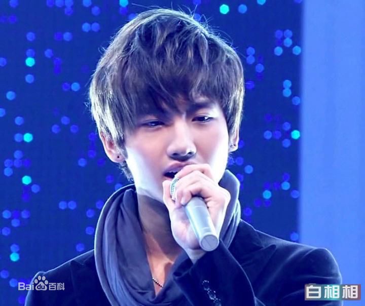 沈昌珉(，Max，チャンミン)精彩图册