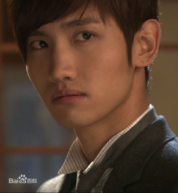 最全沈昌珉(，Max，チャンミン)精彩图册