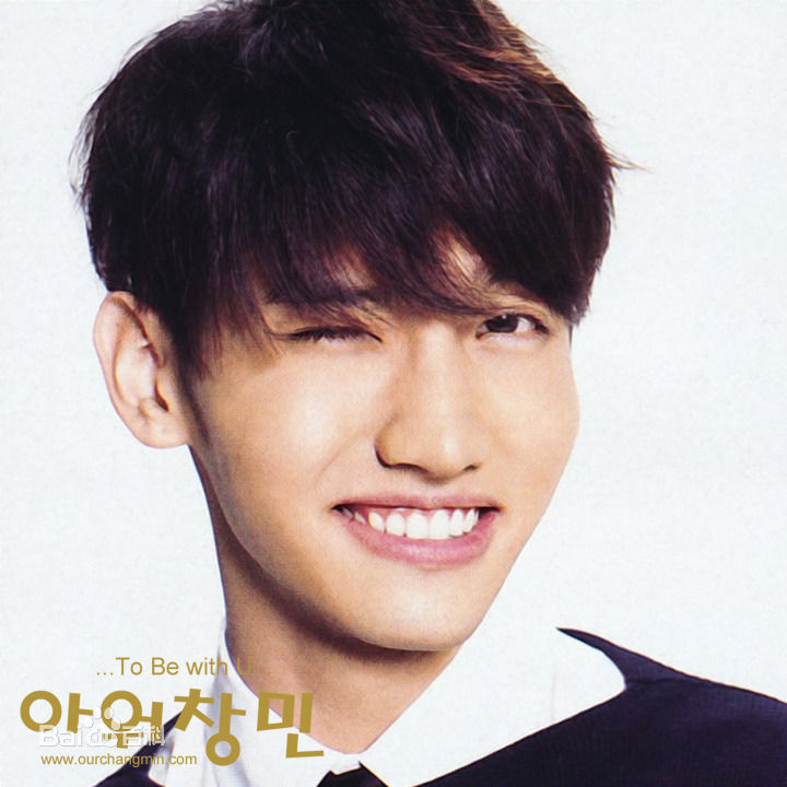 最全沈昌珉(，Max，チャンミン)精彩图册