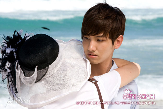 最全沈昌珉(，Max，チャンミン)精彩图册